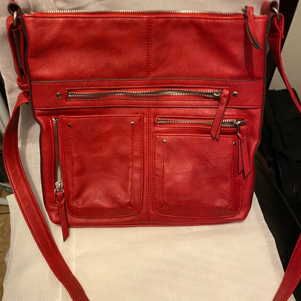 INC purse